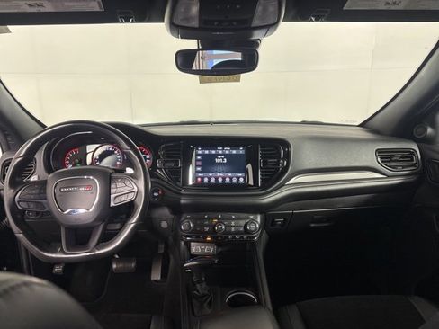 Used 2022 Dodge Durango GT image 15