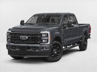 New 2026 Ford F250 XLT