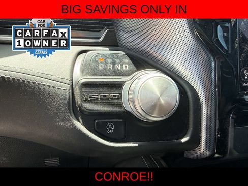 Used 2020 RAM 1500 Limited RWD image 19