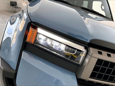 Used 2026 Toyota Land Cruiser image 37