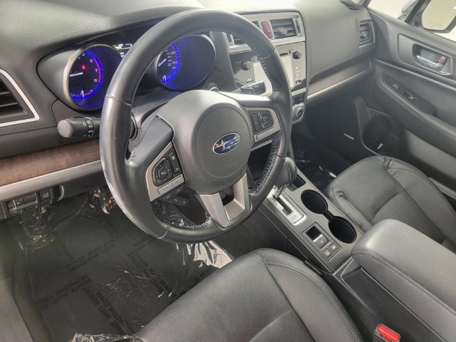 Used 2016 Subaru Outback 2.5i Limited AWD/4WD image 12