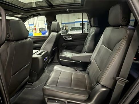 Used 2022 Chevrolet Tahoe High Country image 22