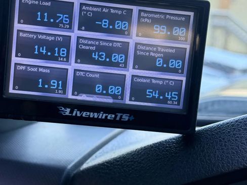 Used 2016 Ford F250 XLT image 22