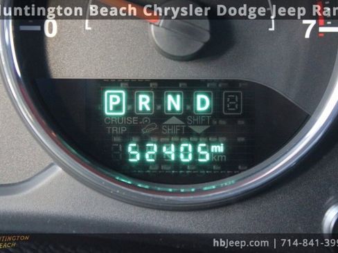 Used 2015 Jeep Wrangler Unlimited Sport w/ Quick Order Package 24S image 18