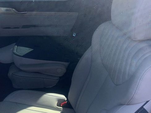 Used 2024 Hyundai Palisade Limited image 8