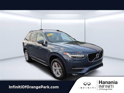 Used 2018 Volvo XC90 T5 Momentum
