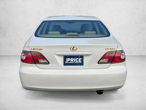 Used 2004 Lexus ES 330 FWD image 7