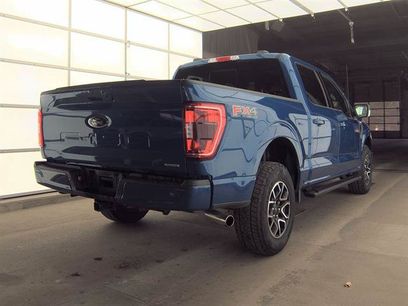 Certified 2023 Ford F150 XLT w/ Equipment Group 302A High