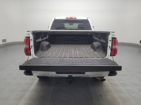 Used 2017 GMC Sierra 2500 SLE w/ HD SLE Preferred Plus Package image 29