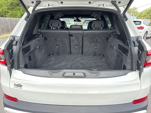 Used 2022 BMW X5 sDrive40i w/ Premium Package image 35