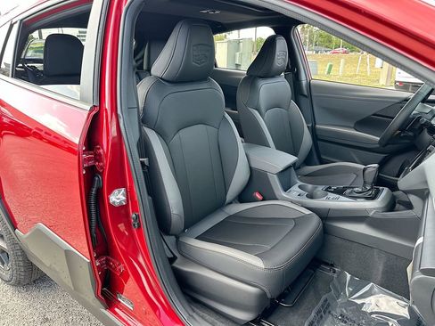 New 2026 Subaru Crosstrek 2.5i Wilderness AWD/4WD image 28