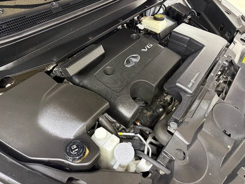 Used 2015 INFINITI QX60 FWD image 83