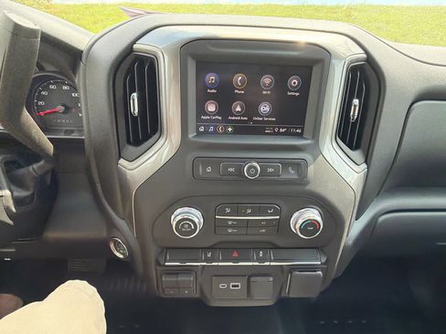 New 2026 GMC Sierra 2500 Pro w/ Convenience Package AWD/4WD image 29