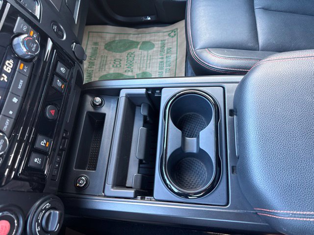 Used 2024 Nissan Titan PRO-4X w/ Pro-4x Convenience Package AWD/4WD image 27