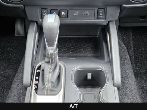 New 2026 Nissan Frontier SV w/ SV Convenience Package RWD image 23