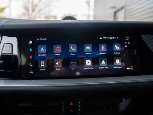 New 2026 Porsche Cayenne Base image 20