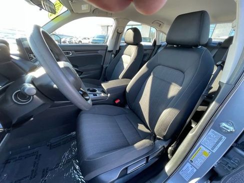 Used 2022 Honda Civic LX image 23