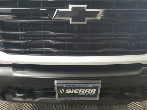 New 2026 Chevrolet Silverado 3500 W/T w/ WT Convenience Package image 14