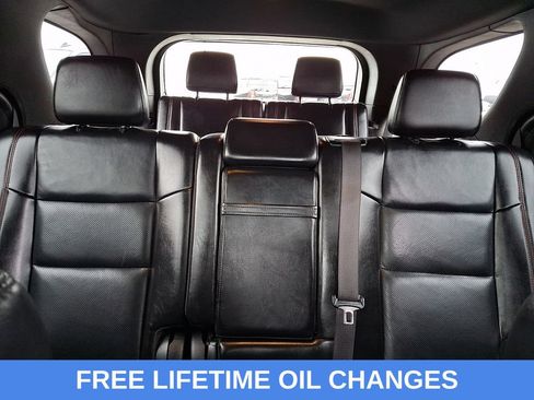 Used 2023 Dodge Durango GT AWD/4WD image 20