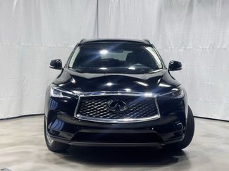Certified 2024 INFINITI QX50 Luxe video 2