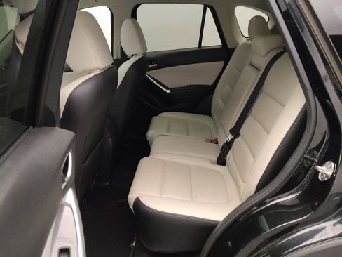 Used 2016 MAZDA CX-5 Grand Touring image 18