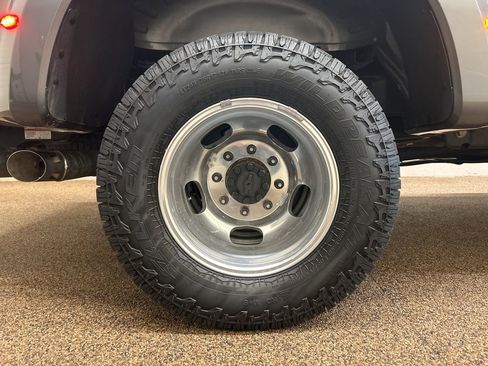 Used 2024 Ford F350 Lariat w/ Lariat Ultimate Package image 26