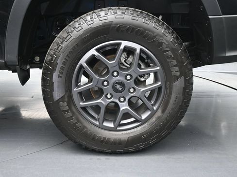 Used 2024 Ford Ranger XLT w/ Equipment Group 301A High RWD image 21