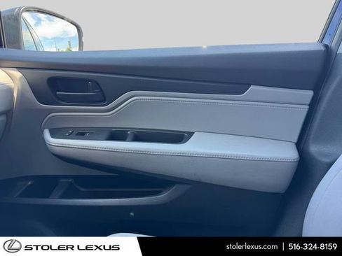Used 2021 Honda Odyssey EX image 42