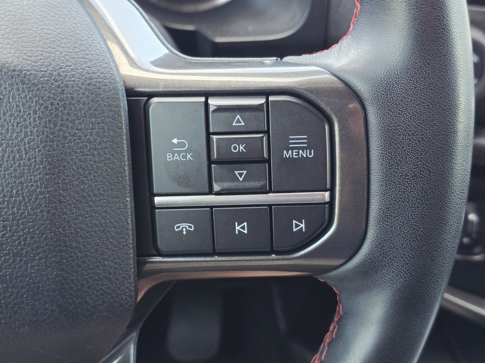 Used 2023 Ford Expedition Limited RWD image 31
