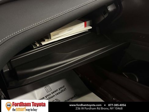 Used 2023 Toyota Camry SE AWD/4WD image 31