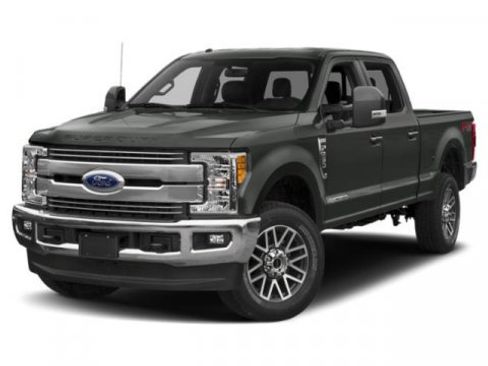 Used 2019 Ford F350 Lariat w/ Lariat Ultimate Package image 1
