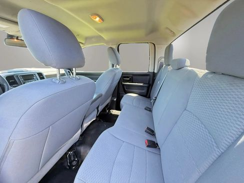 Used 2019 RAM 1500 Tradesman w/ Popular Equipment Group RWD image 16