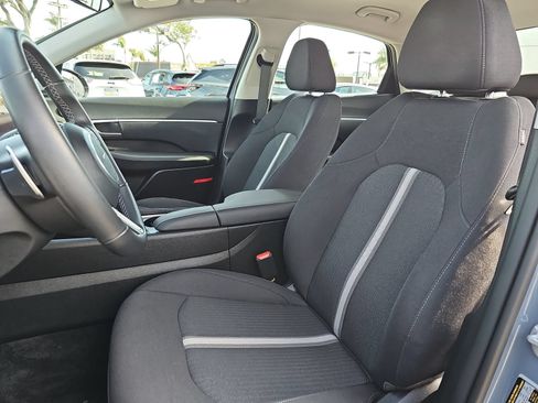 Used 2026 Hyundai Sonata SEL FWD image 14