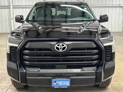 Used 2023 Toyota Tundra SR5 image 2
