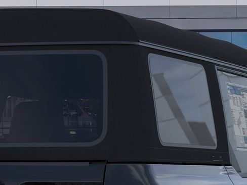New 2026 Ford Bronco Outer Banks AWD/4WD image 25