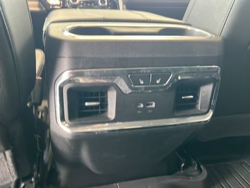 Used 2024 GMC Sierra 1500 Denali AWD/4WD image 21