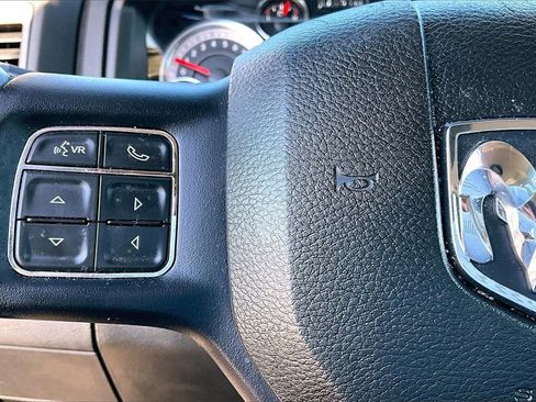 Used 2023 RAM 1500 Tradesman w/ Chrome Plus Package image 18