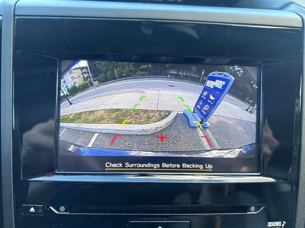 Certified 2023 Subaru Crosstrek 2.0i Premium AWD/4WD image 22
