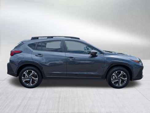 Certified 2025 Subaru Crosstrek 2.5i Premium AWD/4WD image 8