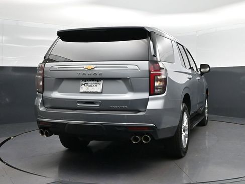 Used 2024 Chevrolet Tahoe Premier RWD image 7