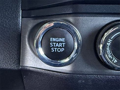 Used 2021 Toyota Tacoma TRD Sport image 25