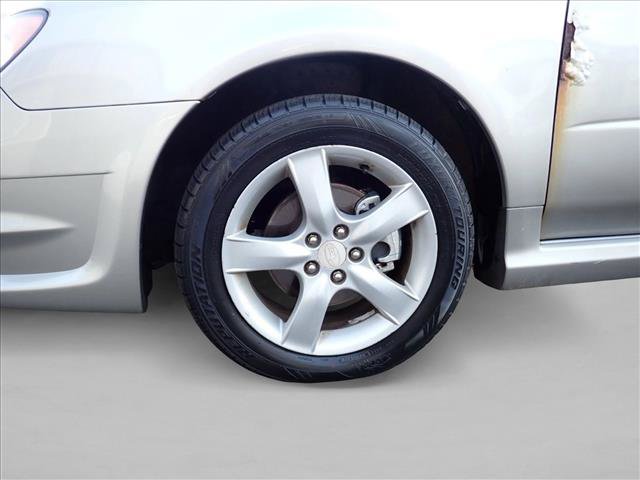 Used 2007 Subaru Impreza 2.5i AWD/4WD image 7
