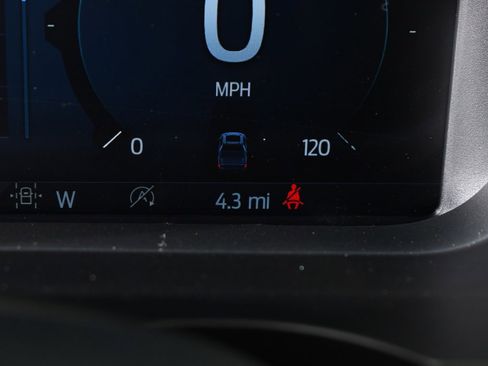 New 2025 Ford F150 STX w/ Equipment Group 200A image 26