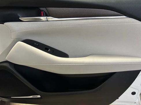 Used 2018 MAZDA MAZDA6 Signature image 25