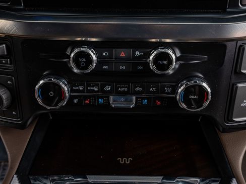 Used 2026 Ford F450 King Ranch w/ FX4 Off-Road Package image 26