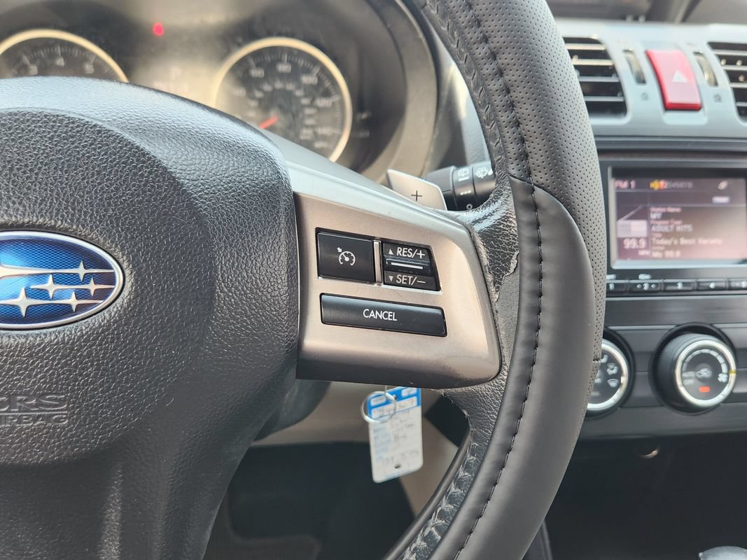Used 2014 Subaru Crosstrek 2.0i Limited AWD/4WD image 31