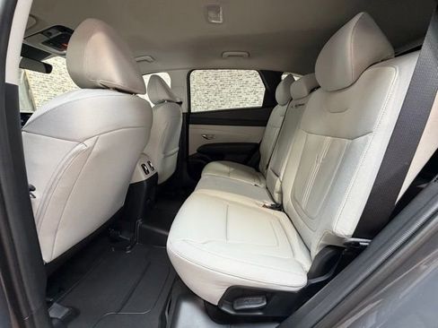 New 2026 Hyundai Tucson SEL image 12
