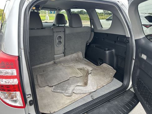 Used 2012 Toyota RAV4 4WD w/ Value Pkg image 34