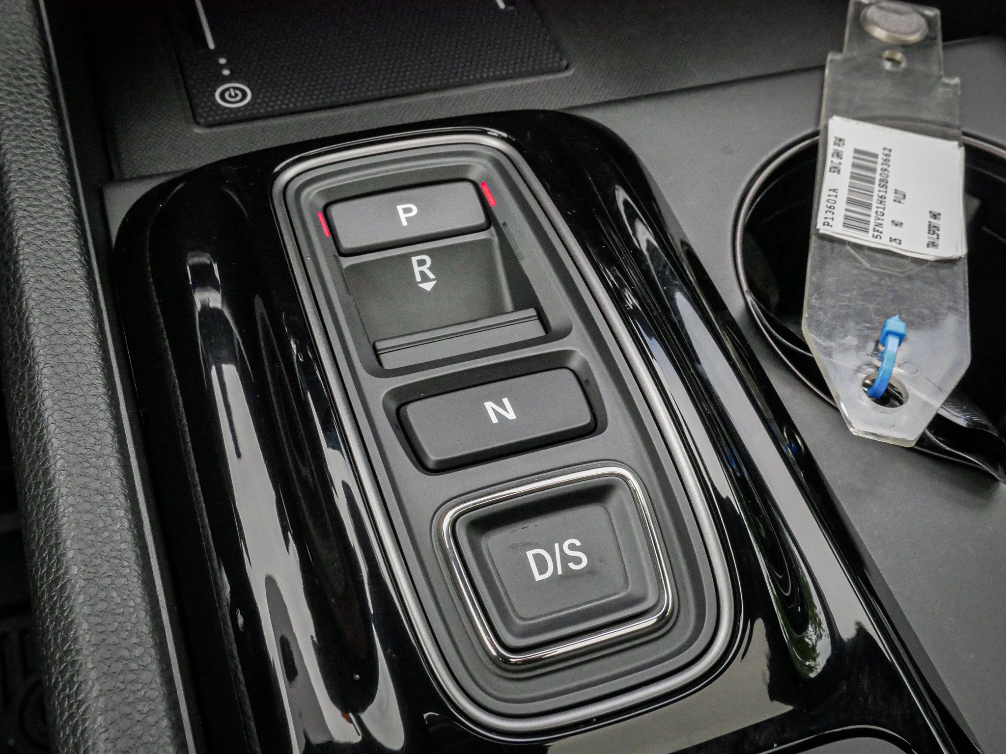 Certified 2025 Honda Pilot TrailSport image 25