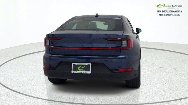 Used 2024 Polestar Polestar 2 AWD/4WD image 7